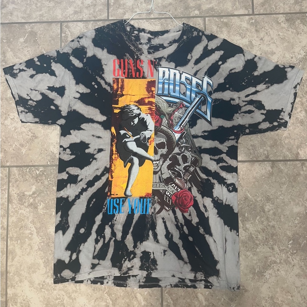 Guns N’ Roses T-shirt